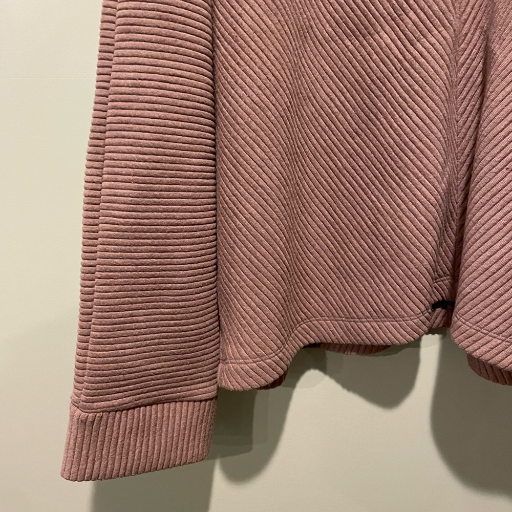 π‘πͺπ’π§ A New Day Ribbed Sweater π€π - Picture 3 of 6